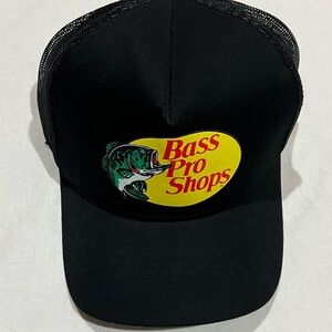 Bass Pro Shops Trucker hat